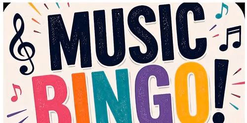 Music Bingo