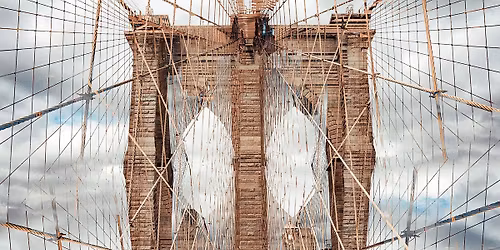 Expanding Creativity: Multiple Exposures Photowalk