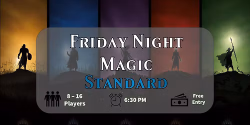 FNM (Standard)