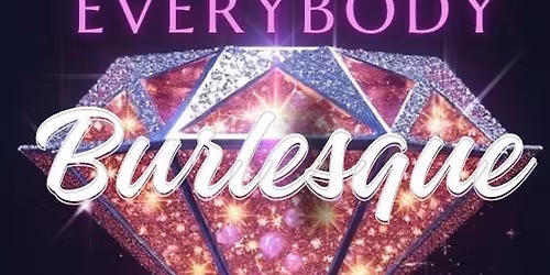 Everybody Burlesque at Park Hill Barn Barrowford