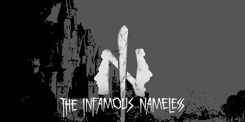 The Infamous Nameless & Razorblade Messiah