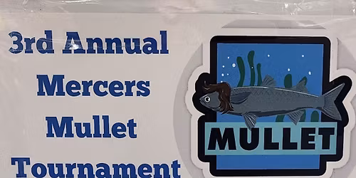 Mercers Mullet Tournament 