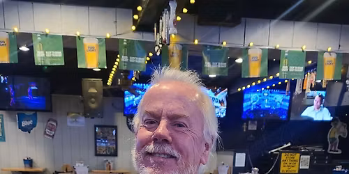 (Ugly) Christmas Sweater Party