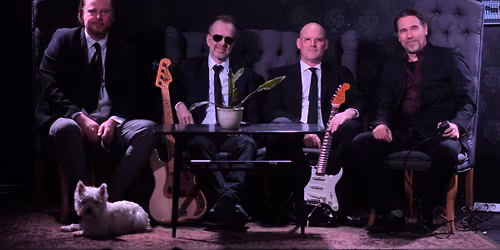 Boogie Leg p\u00e5 Bl\u00e5 Kaktus 2026-04-17