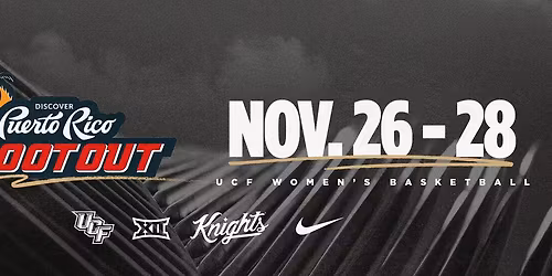 Cincinnati Bearcats Women's Basketball vs. UCF Knights