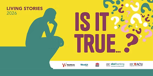 SCHOOL HOLIDAYS: Living Stories Writing Workshop - Ages 13-17