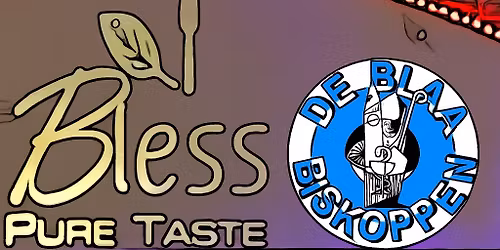 DE NACHT VAN DE BLAA BISKOPPEN 2025