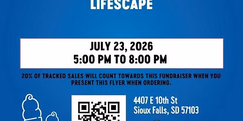 Dairy Queen Dine to Donate