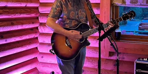 CJ Hatt Live @ Ovation Wine Bar, Oakham 