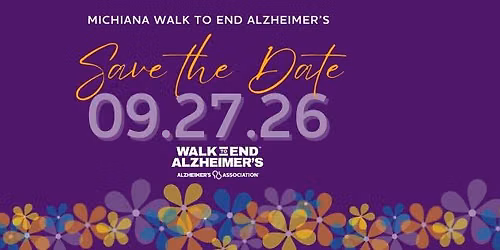 Michiana Walk to End Alzheimer's