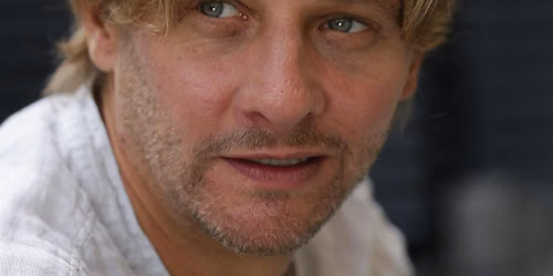 Join James Longshore for a lively evening of stand-up comedy.