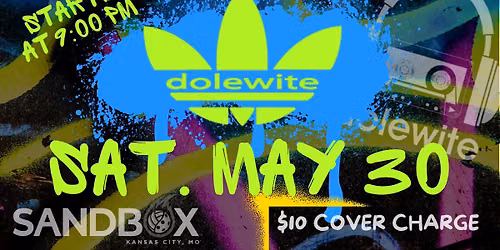 Dolewite at Sandbox