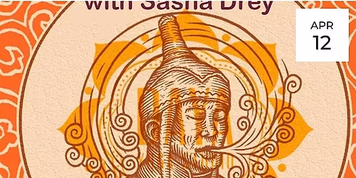 Introduction to Throatsinging Workshop