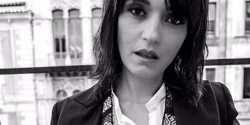 Carmen Consoli in Firenze