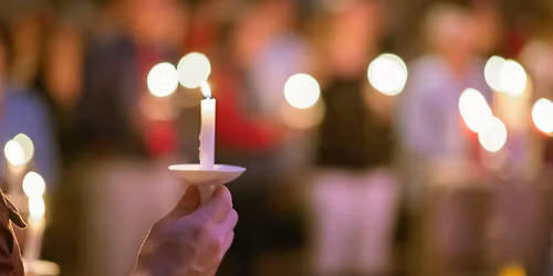 Christmas Eve Candlelight Service