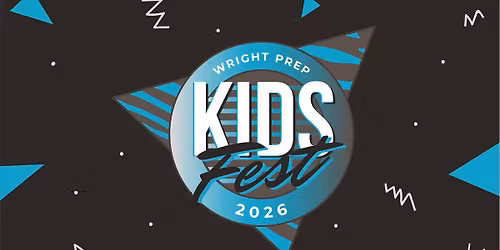 Wright Prep Kids Fest