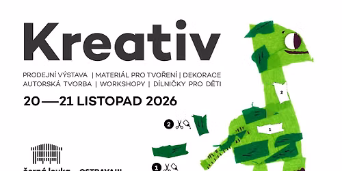 Kreativ 2026