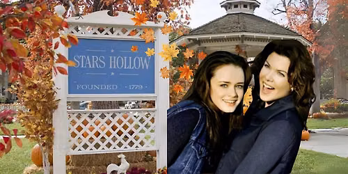 Gilmore Girls Trivia Night