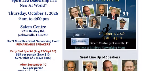 26th Annual Wise Counsel Bootcamp