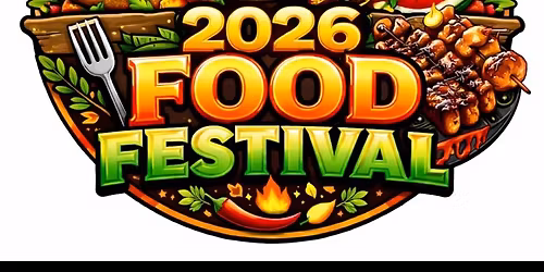 BLACK WALL STREET 2026 FOOD FESTIVAL