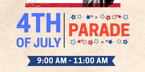 Los Lunas 4th of July Parade