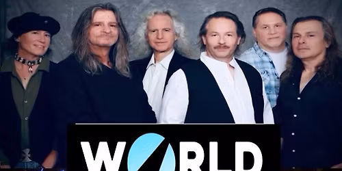 World Stage Live Winslow \u201cAn Evening of the Eagles\u201d