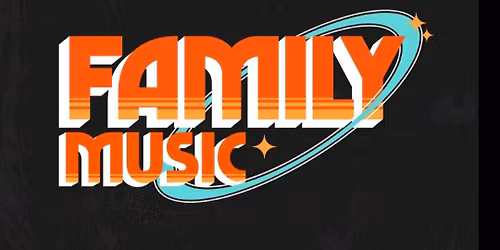 Family Music im Einstein 