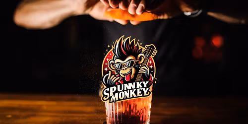Spunnky Monkey Band at Murphy\u2019s Law Pub & Grill