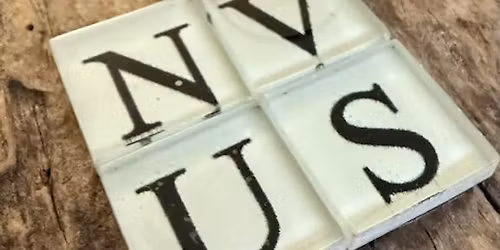 Hammered Silver Ring Band Class