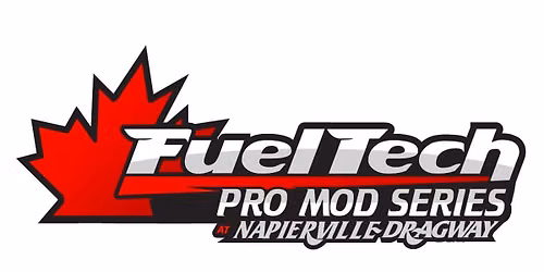 FUELTECH PRO MOD SERIES