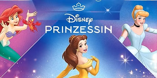 Candlelight: Disney Prinzessinnen