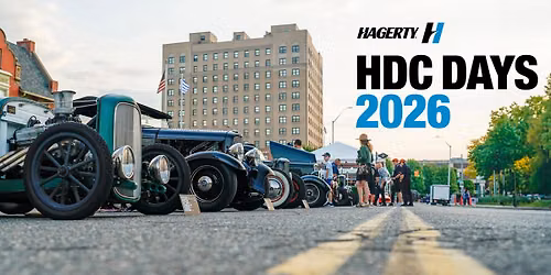 HDC Days | Traverse City