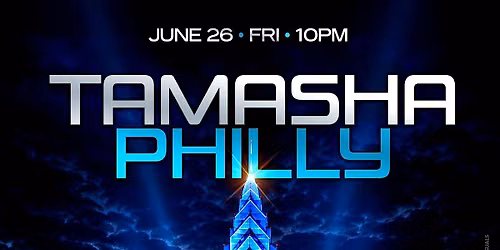 PHILLY BOLLYWOOD AFFAIR FT. DJ BROWNY @FABRIKA NIGHTCLUB