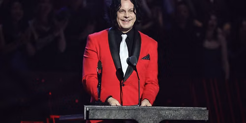 Jack White