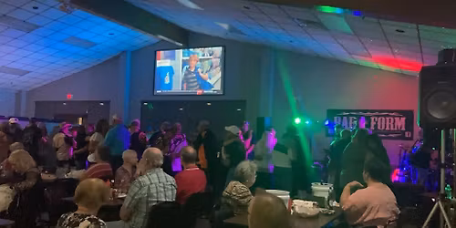 Rare Form at 1727 Moose