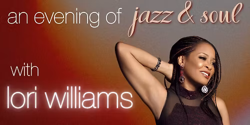 Lori Williams Returns to Keystone Korner