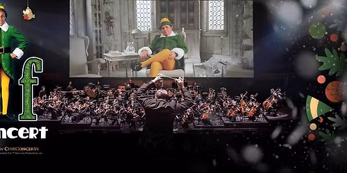 Elf in Concert