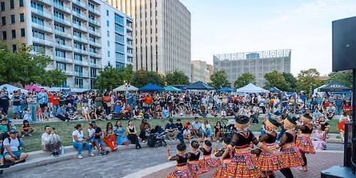918 Day Festival 2026