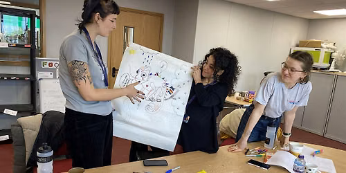 Bespoke Youth Work Principles - Half a Day
