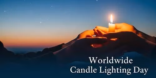 Worldwide Candle Lighting Day