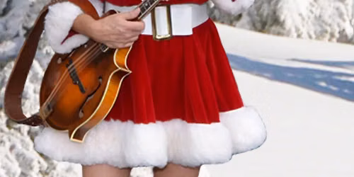 Rhonda Vincent