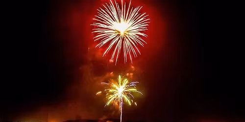 Providence "4th of July" Fireworks Boat Rides