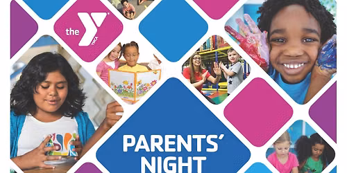 PARENTS' NIGHT OUT - YOUTH & INFANT \/ TODDLER