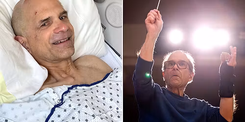 Parking The Men of the Deeps