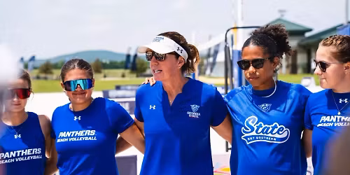 Georgia State Panthers at Florida International Panthers Womens Basketball