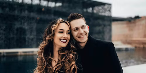 Exklusives WCS Weekend mit Thibault & Nicole \u2013 Limitierte Pl\u00e4tze!