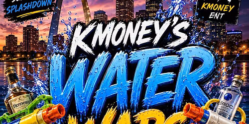 WATER WARS
