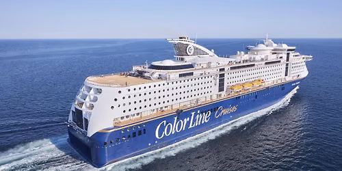 Lorcana at Sea 2027