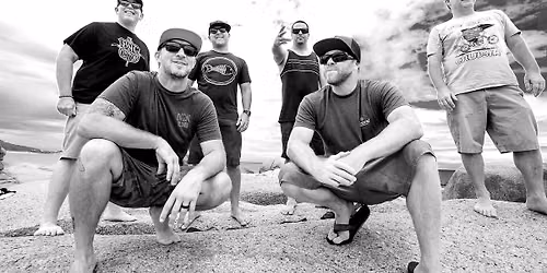 Slightly Stoopid: Cali Road Trippin 2026