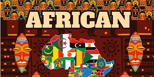 African summer Carnival